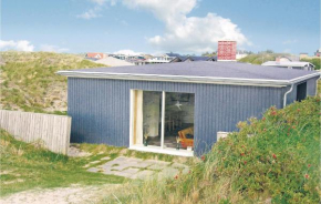 Lovely Home In Fanø With Kitchen